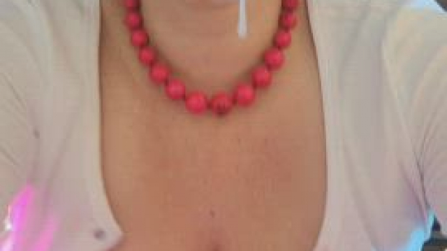 can I taste your sweet cream next ? (oc)