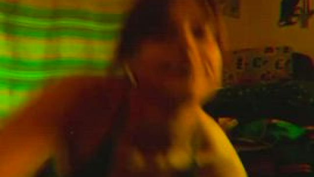 Cute little adult swim trend from tiktok :3