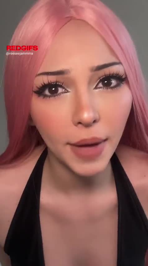 My face was made for ahegao, wasn't it