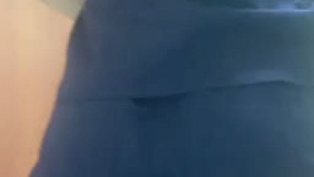 When your (F)riend asks what you’re wearing at work.....