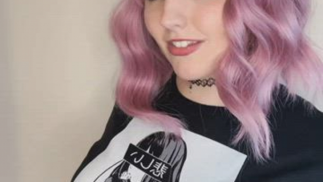 Hi, I'm Bunny, Nice to Meet You