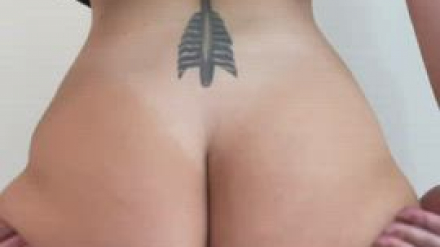 Can I pull over this dump truck on your face?