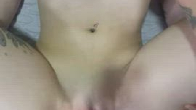 Make my little tits jiggle