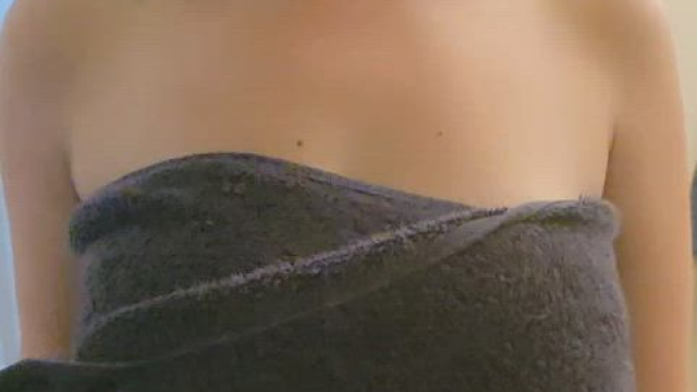 A sweet Valentines day titty drop for you!