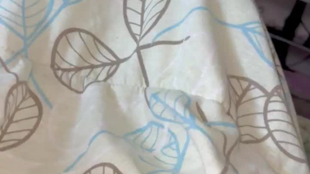 This is how I treat my dude in the mornings ;)