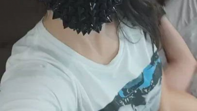 should we let him breath?