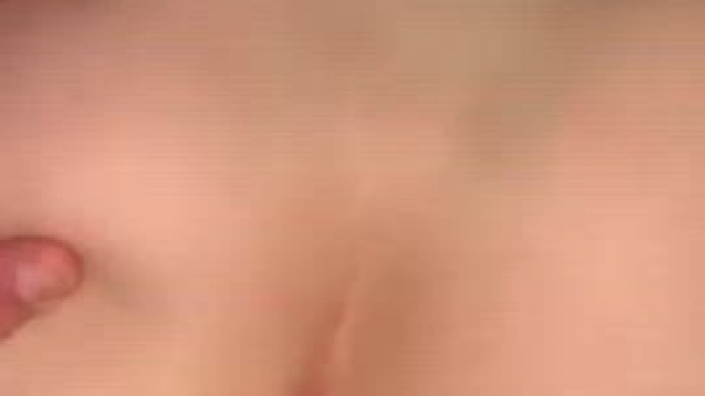 Railed from the back