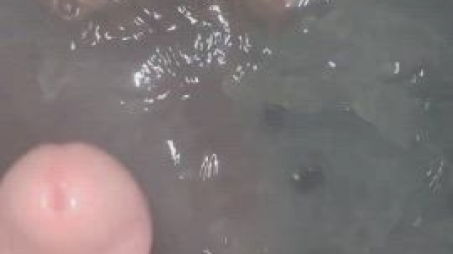 Life is but a dream sweetheart. [MF]