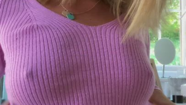 I almost got a boob job, good idea or no?