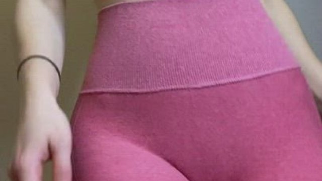 I will bend over for you if you promise to spank my ass!