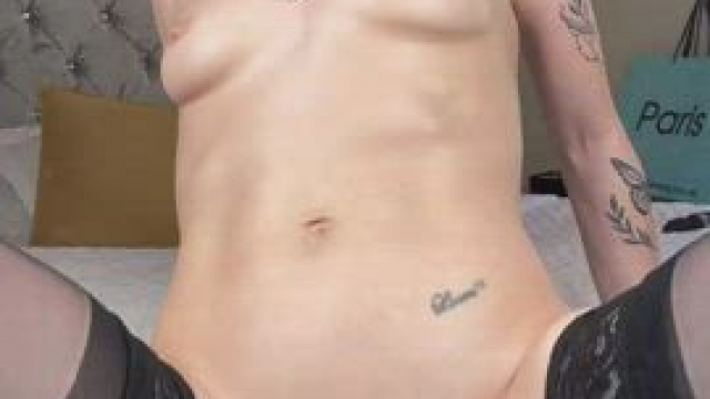 Would you let a 30yr old milf ride your dick