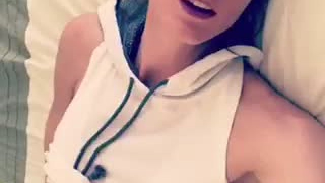 Had to take care of something before I hit the gym 