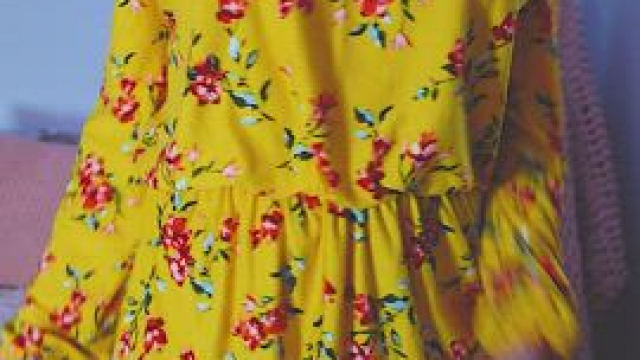 Are my juicy tits worthy of your load? [flash]