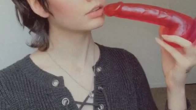 just discovered this talent of mine ??