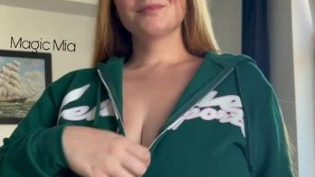 chubby college student here, I hope I’m able to impress at least a few of you!