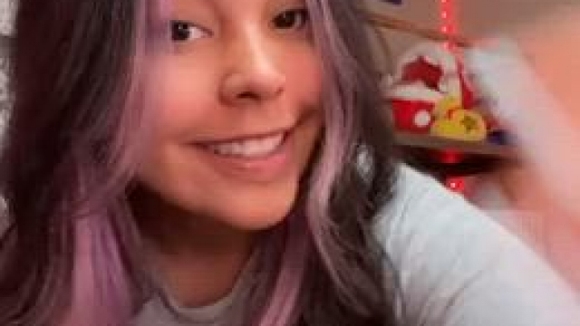 Hey Papi… are my Venezuelan nipples suckable? Be honest