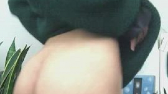 I think I need a good spanking session