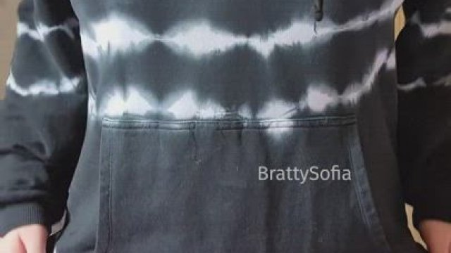 Would you let a curvy Irish girl be your fuckdoll?