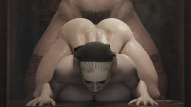 Sometimes I want this to be me