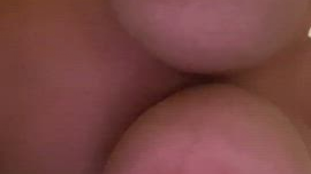 Squeeze, slap and suck them!