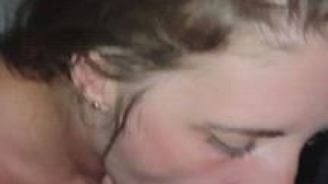 Sa grosse queue lui fait pas peur