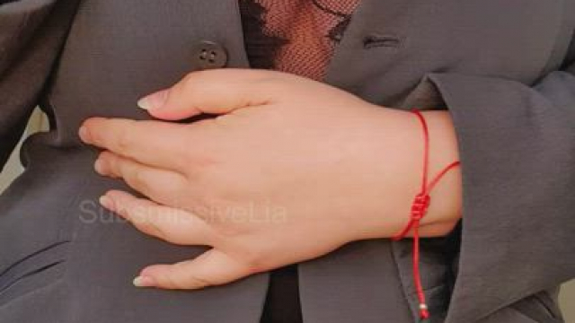 I'm in the bigger than you thought business...and you?