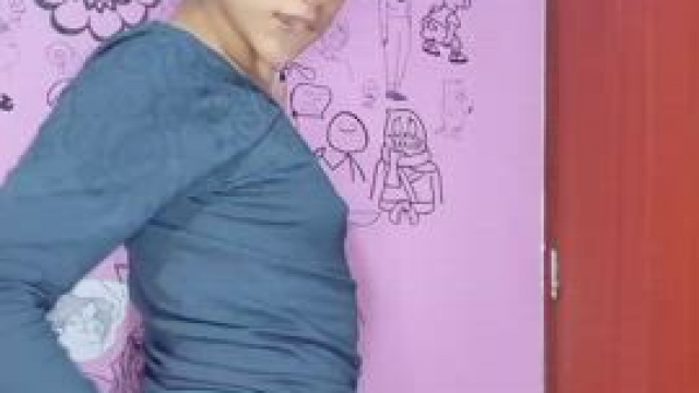 What if I told you I always fuck on a first date?