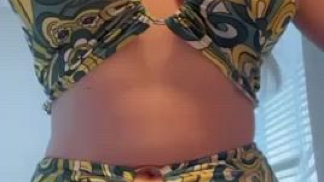 Shoutout to my mom for giving me this awesome rack