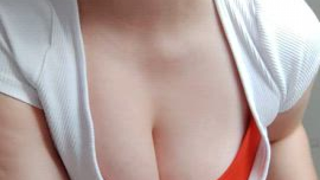 Redhead, smiling, thick - dream