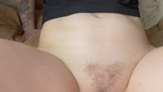 Slowly taking my sextoy