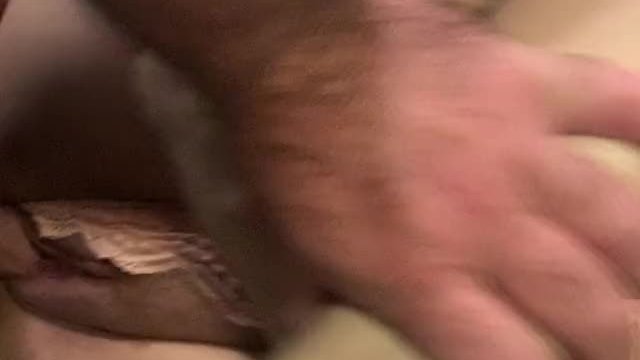 Love being woken up like this! 