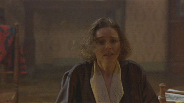 Marina Zudina - Mute Witness