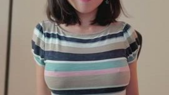 I think this was cute