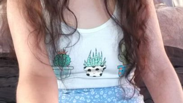 25% OFF SALE - come watch my 6-15 minute long videos! - I get VERY wet &