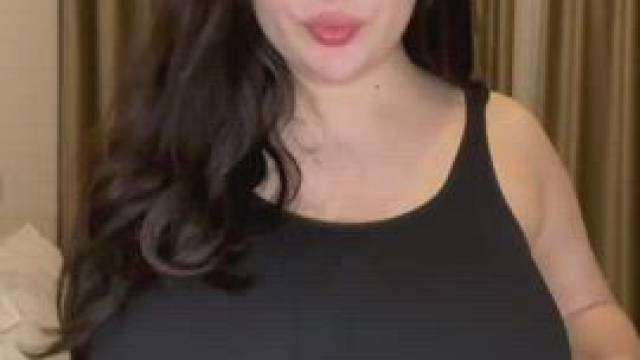 Eating my vag is better than going to work:) [OC]