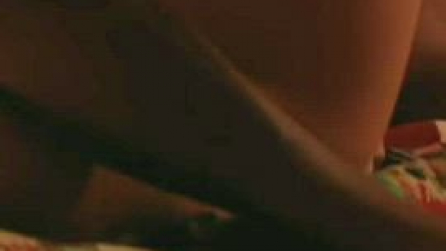 Nina Rausch - Orange is the New Black (60 FPS)