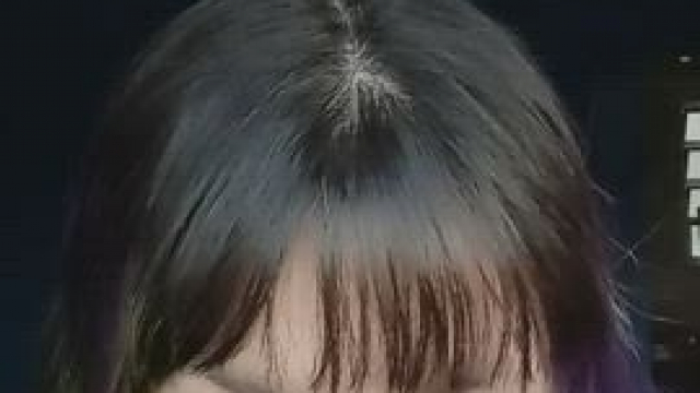 would you suck, bite or lick?