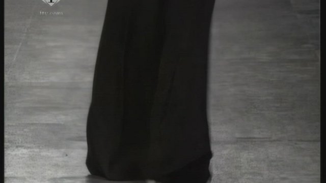 My last gift - Ana Claudia Michels (ICEBERG Spring Summer 2002). Deleting Reddit