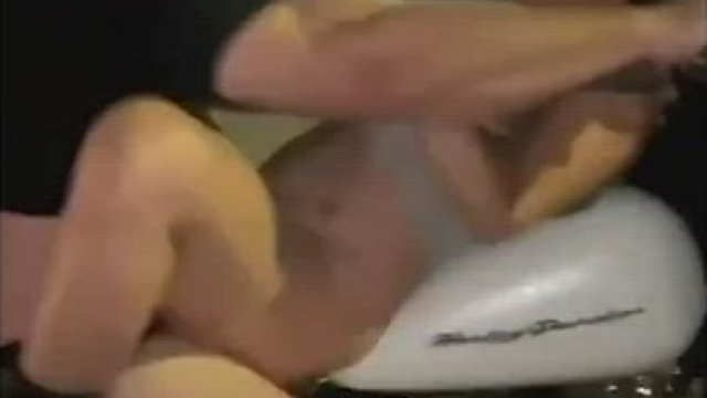 Fucked On motorbike for extra adrenaline