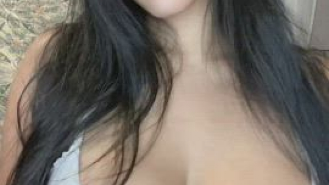 am i girlfriend material or just good enough for a One night stand? (OC)