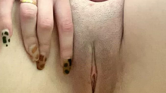 My Own Personal Fidget Toy