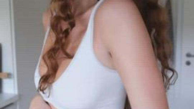 I’m in the kitchen so you know I’m ready to be eaten