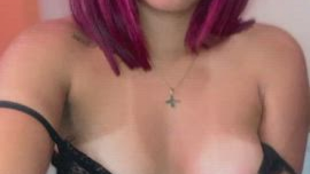 Oops almost, you like it?