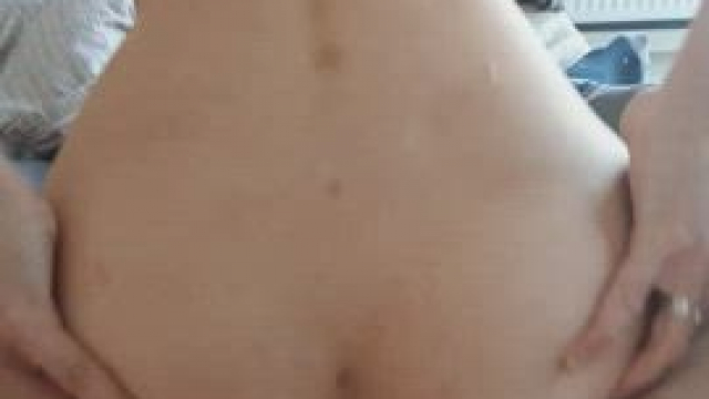 How long would you last if I was riding you like this?