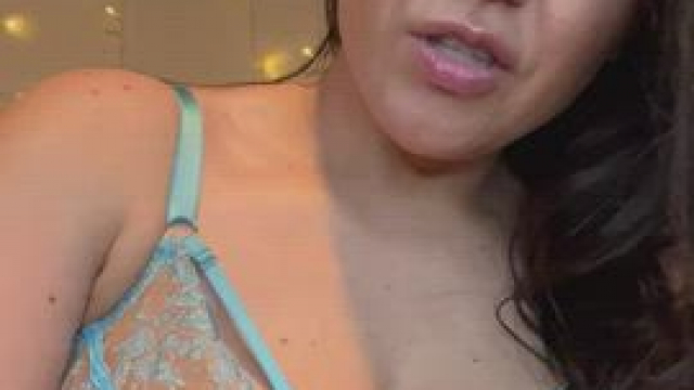 So squishy and delicious