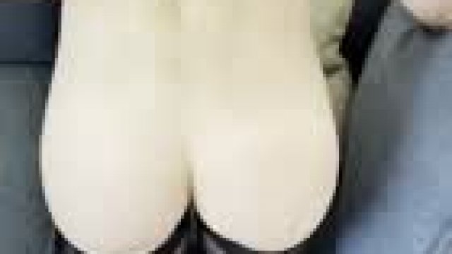 I'd be happy if even one guy would breed me before I go to work