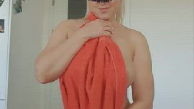 This tits loves being used