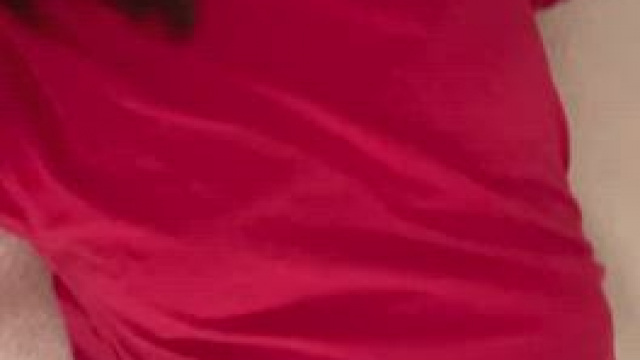 I cant wait for you to fuck me so hard right now