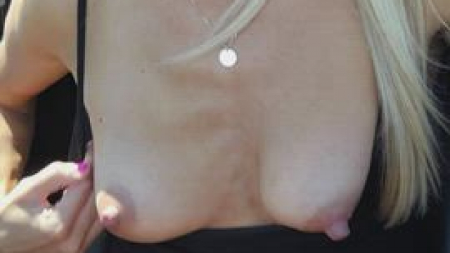 How I entertain myself on long drives