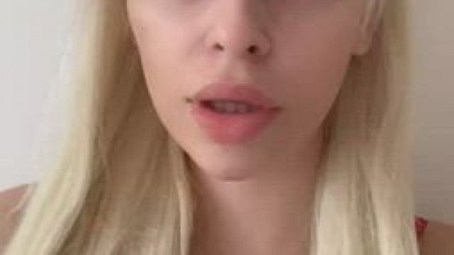 Are my tits big enough for a 18 yr old?